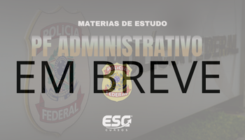 Curso PF-CE